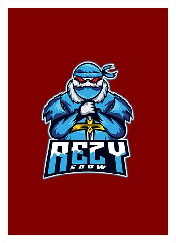 Rezysnow Logo