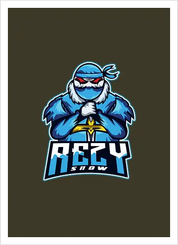 Rezysnow Logo