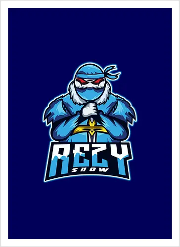 Rezysnow Logo