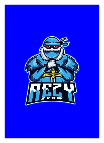 Rezysnow Logo