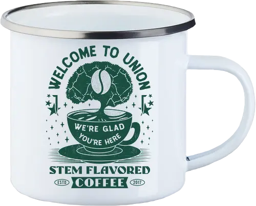 Immersive Mental World Coffee
