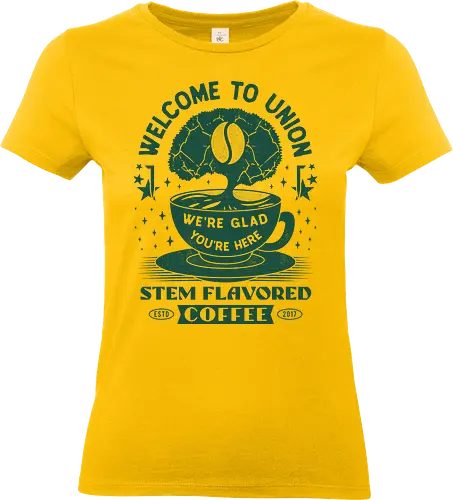 Immersive Mental World Coffee - the evil, within, sebastian castellanos, joseph oda, julie Kidman, beacon mental hospital, video game, gaming, gamer, green gel, stefano valentini, survival horror, stem, the keeper - Standard T-Shirt (Frauen)