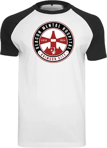 Beacon Mental Hospital Emblem