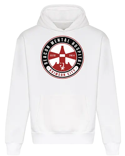 Beacon Mental Hospital Emblem