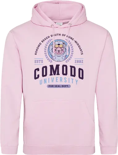 Comodo Beach Fur Seal University