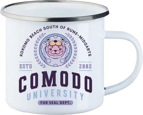Comodo Beach Fur Seal University