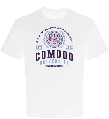 Comodo Beach Fur Seal University