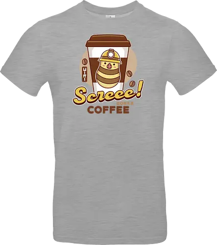 Great Serpent Coffee