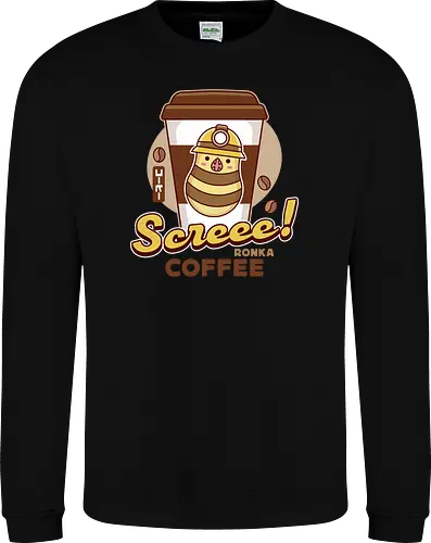 Great Serpent Coffee