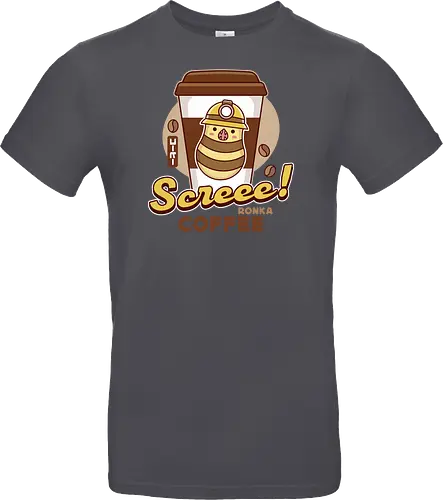 Great Serpent Coffee