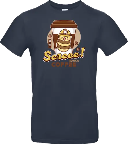 Great Serpent Coffee