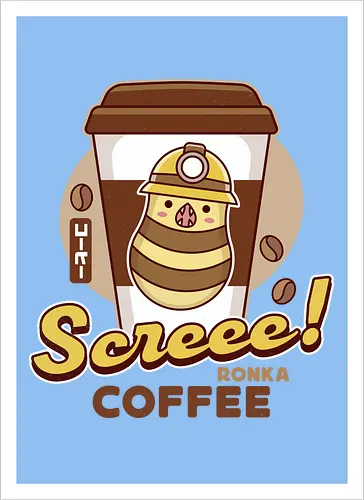 Great Serpent Coffee