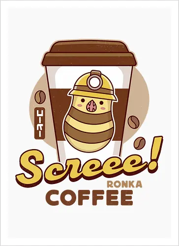 Great Serpent Coffee