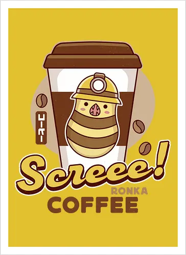 Great Serpent Coffee