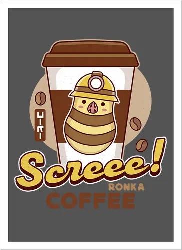 Great Serpent Coffee