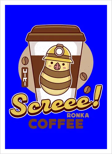 Great Serpent Coffee