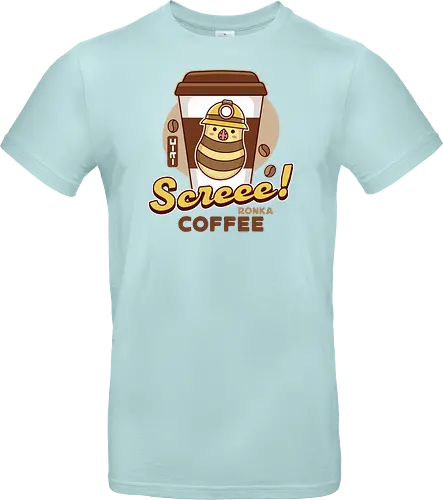 Great Serpent Coffee