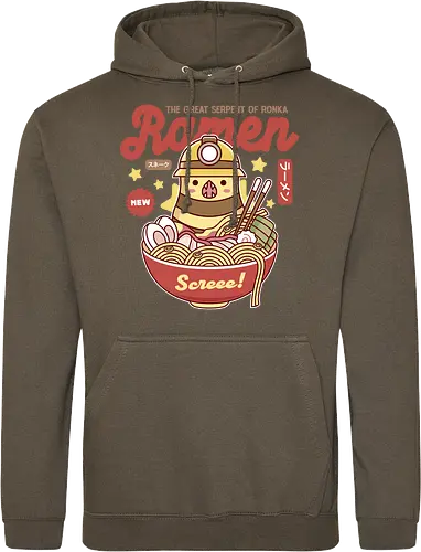 Serpent Ramen