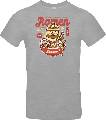 Serpent Ramen