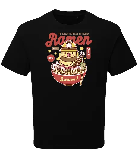 Serpent Ramen