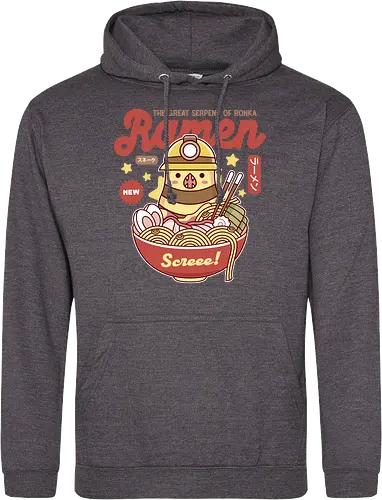 Serpent Ramen