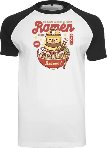 Serpent Ramen
