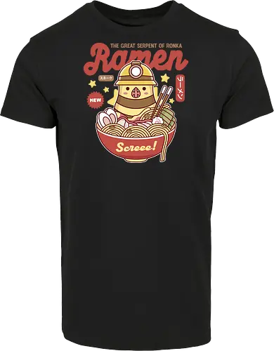 Serpent Ramen