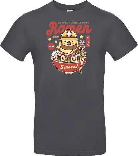 Serpent Ramen