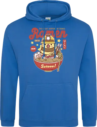 Serpent Ramen