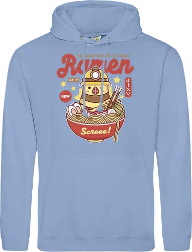 Serpent Ramen