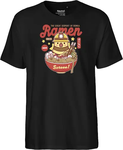 Serpent Ramen