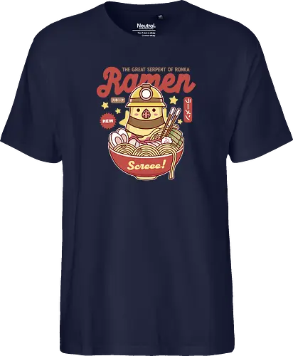 Serpent Ramen