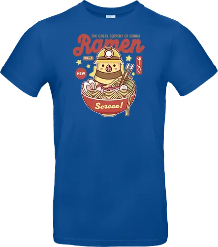 Serpent Ramen