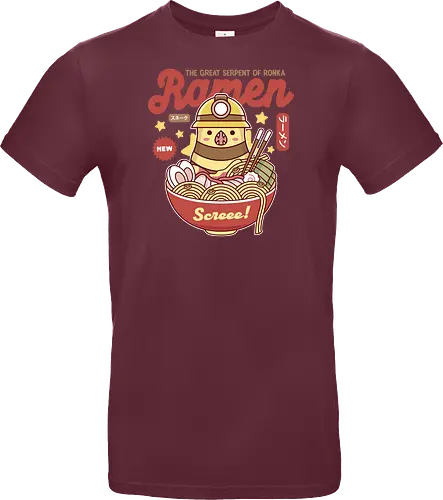 Serpent Ramen