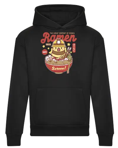 Serpent Ramen