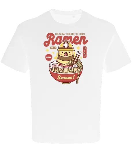 Serpent Ramen