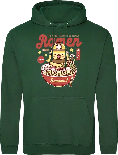 Serpent Ramen