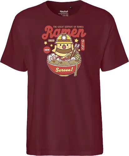 Serpent Ramen