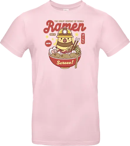 Serpent Ramen