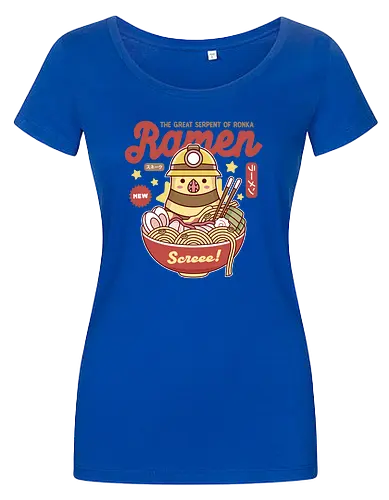 Serpent Ramen