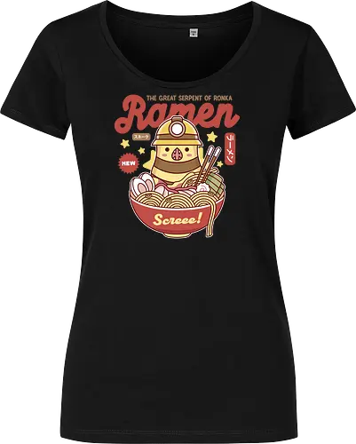 Serpent Ramen