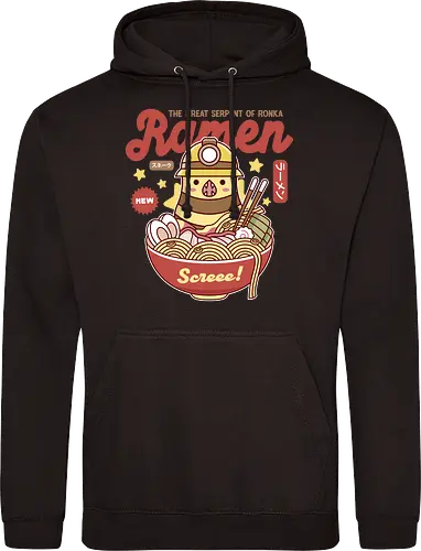 Serpent Ramen