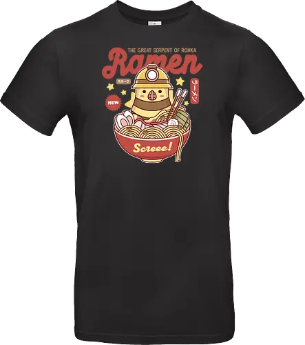 Serpent Ramen