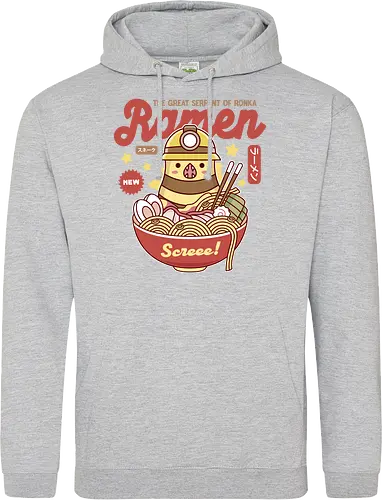 Serpent Ramen