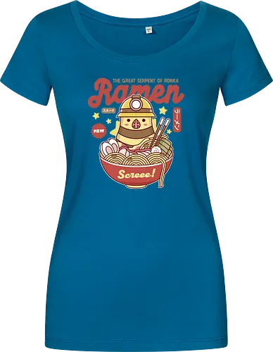 Serpent Ramen