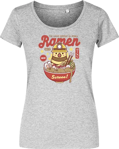 Serpent Ramen