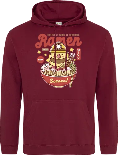 Serpent Ramen