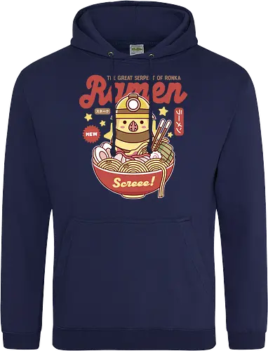 Serpent Ramen