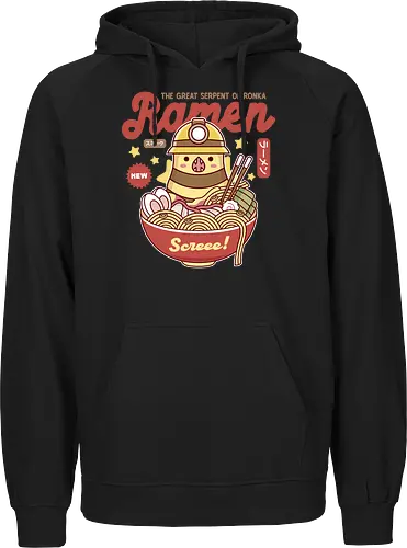 Serpent Ramen