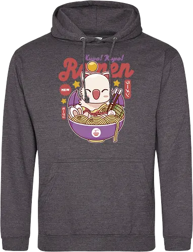 Kupo Kupo Ramen
